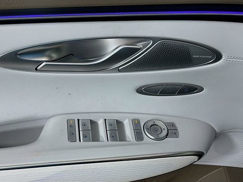 New 2026 Genesis GV70 2.5T Advanced image 20