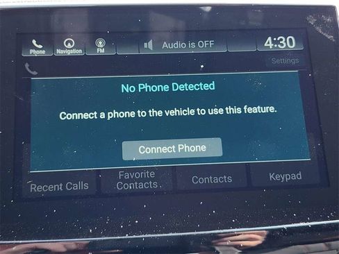 Used 2023 Honda Passport TrailSport image 8