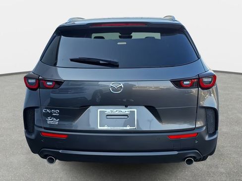 New 2026 MAZDA CX-50 AWD 2.5 S w/ Weather Package image 6