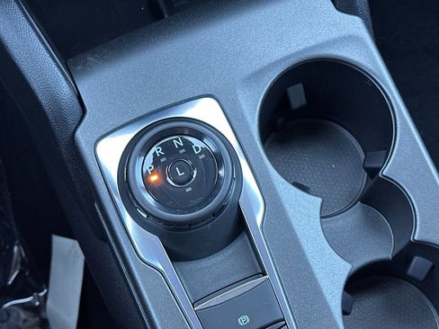 New 2025 Ford Bronco Sport Outer Banks w/ Outer Banks Tech Package+ image 19