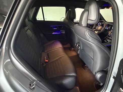 Used 2024 Mercedes-Benz GLC 43 AMG 4MATIC image 24