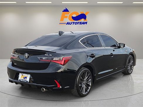 Used 2022 Acura ILX image 5
