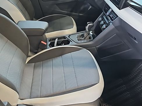 New 2026 Volkswagen Taos S image 13