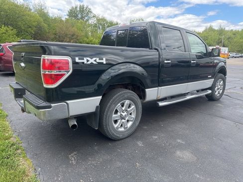 Used 2014 Ford F150 XLT w/ Equipment Group 302A Luxury AWD/4WD image 5