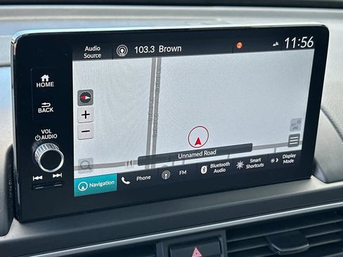 Certified 2024 Honda Pilot Elite image 23