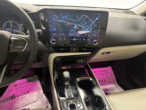 Used 2026 Lexus NX 350 AWD w/ Accessory Package (K3) image 30