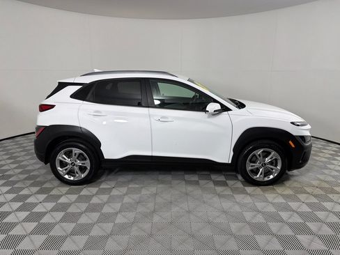 Used 2023 Hyundai Kona SEL w/ Cargo Package AWD/4WD image 4