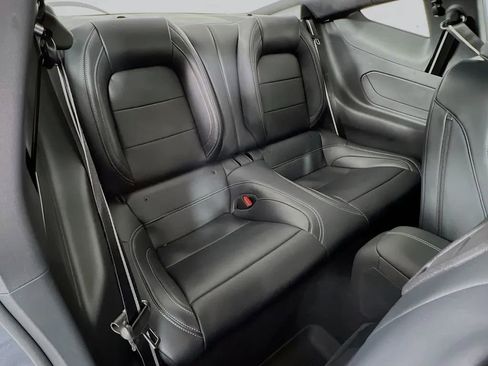 Used 2024 Ford Mustang GT Premium image 26