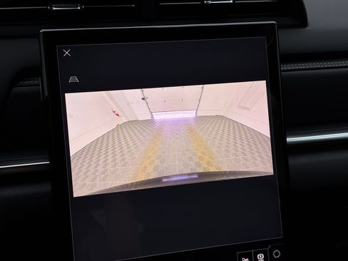 New 2027 GMC Terrain Elevation w/ Elevation Premium Package FWD image 4