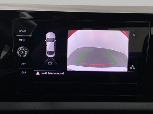 New 2026 Volkswagen Jetta Sport image 21