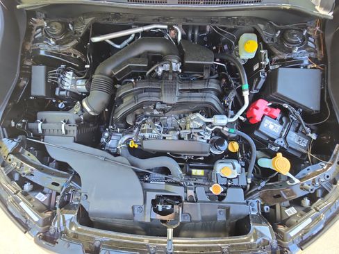 Used 2026 Subaru Forester Wilderness AWD/4WD image 32