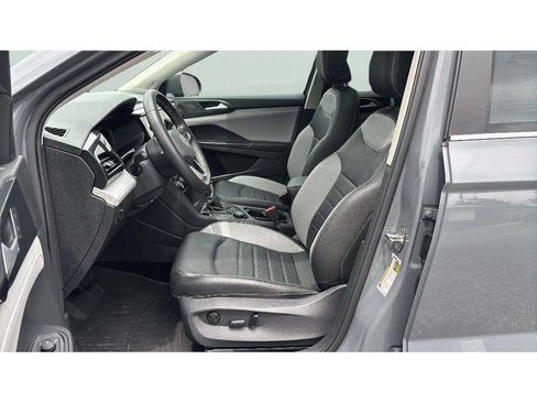 Used 2023 Volkswagen Taos SEL AWD/4WD image 19