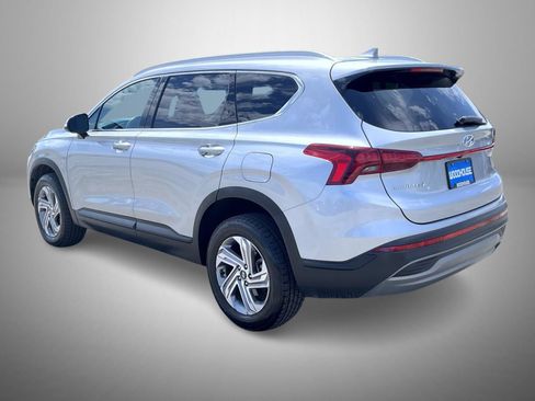 Used 2023 Hyundai Santa Fe SEL AWD/4WD image 7