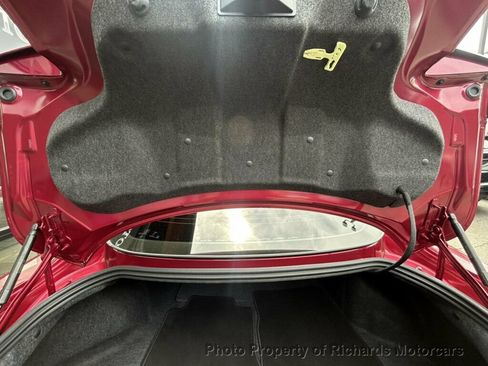 Used 2025 Ford Mustang GT Premium RWD image 20