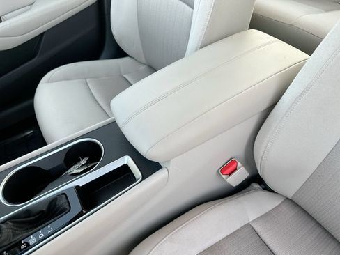 Used 2022 Nissan Altima 2.5 SV FWD image 20