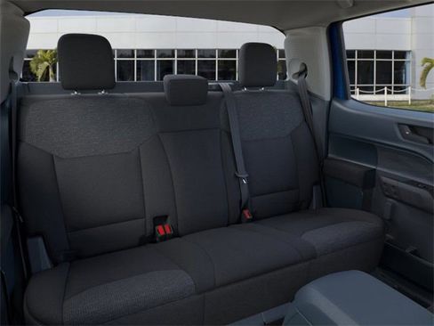 New 2025 Ford Maverick XL w/ Equipment Group 102A image 11