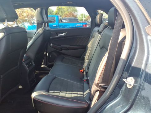 Used 2023 Ford Edge ST-Line AWD/4WD image 9
