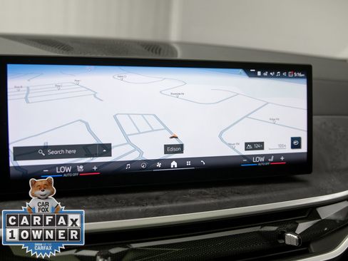 Used 2024 BMW X7 xDrive40i w/ Climate Comfort Package AWD/4WD image 25