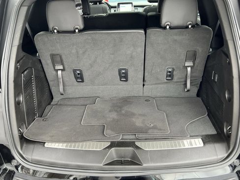 Used 2023 Chevrolet Tahoe RST w/ Max Trailering Package image 25