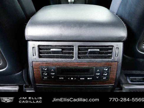 Used 2021 Toyota Land Cruiser AWD/4WD image 18