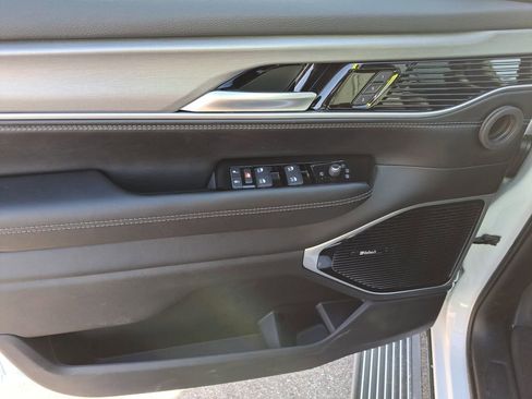 New 2026 Jeep Grand Wagoneer Limited image 20