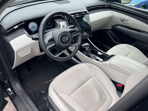 Used 2022 Hyundai Tucson SEL w/ Convenience + Premium Package FWD image 15