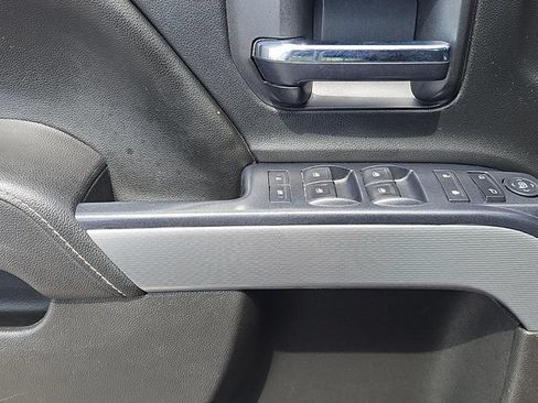Used 2016 Chevrolet Silverado 1500 LT w/ All Star Edition AWD/4WD image 11
