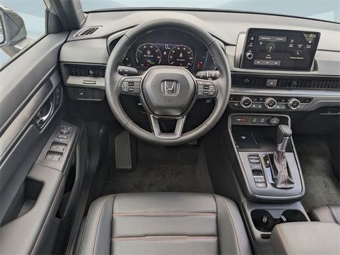 New 2026 Honda CR-V Sport-L image 15