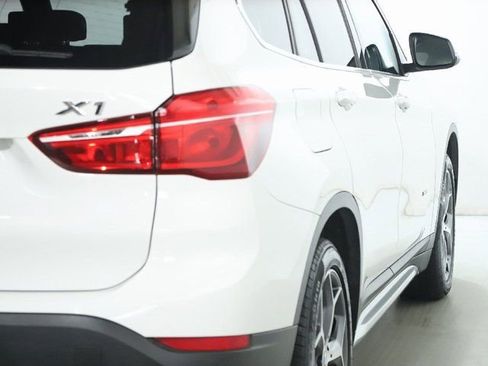 Used 2018 BMW X1 xDrive28i w/ Convenience Package AWD/4WD image 8