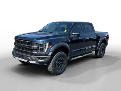 Used 2022 Ford F150 Raptor w/ Equipment Group 801A High