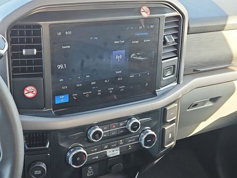 Used 2025 Ford F150 XLT w/ Equipment Group 301A Standard image 14