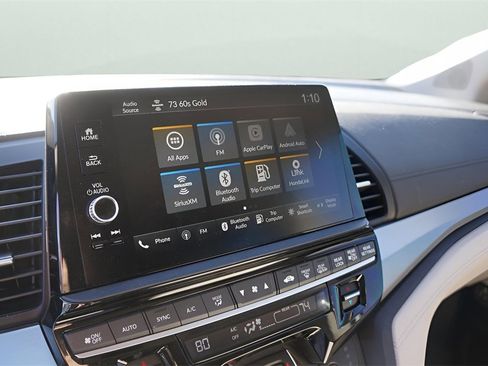 Certified 2025 Honda Odyssey EX-L image 26