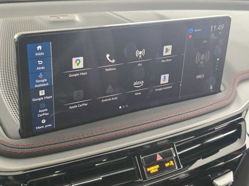 New 2026 Acura MDX A-Spec image 23