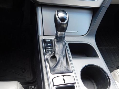 Used 2015 Hyundai Sonata Sport w/ Option Group 03 image 14