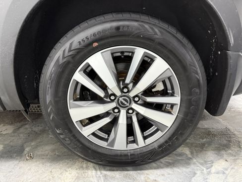 Used 2022 Nissan Pathfinder SL image 30