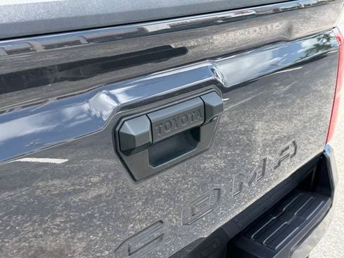 Used 2025 Toyota Tacoma SR5 RWD image 16
