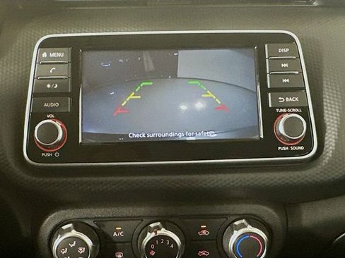 Certified 2024 Nissan Kicks S image 14