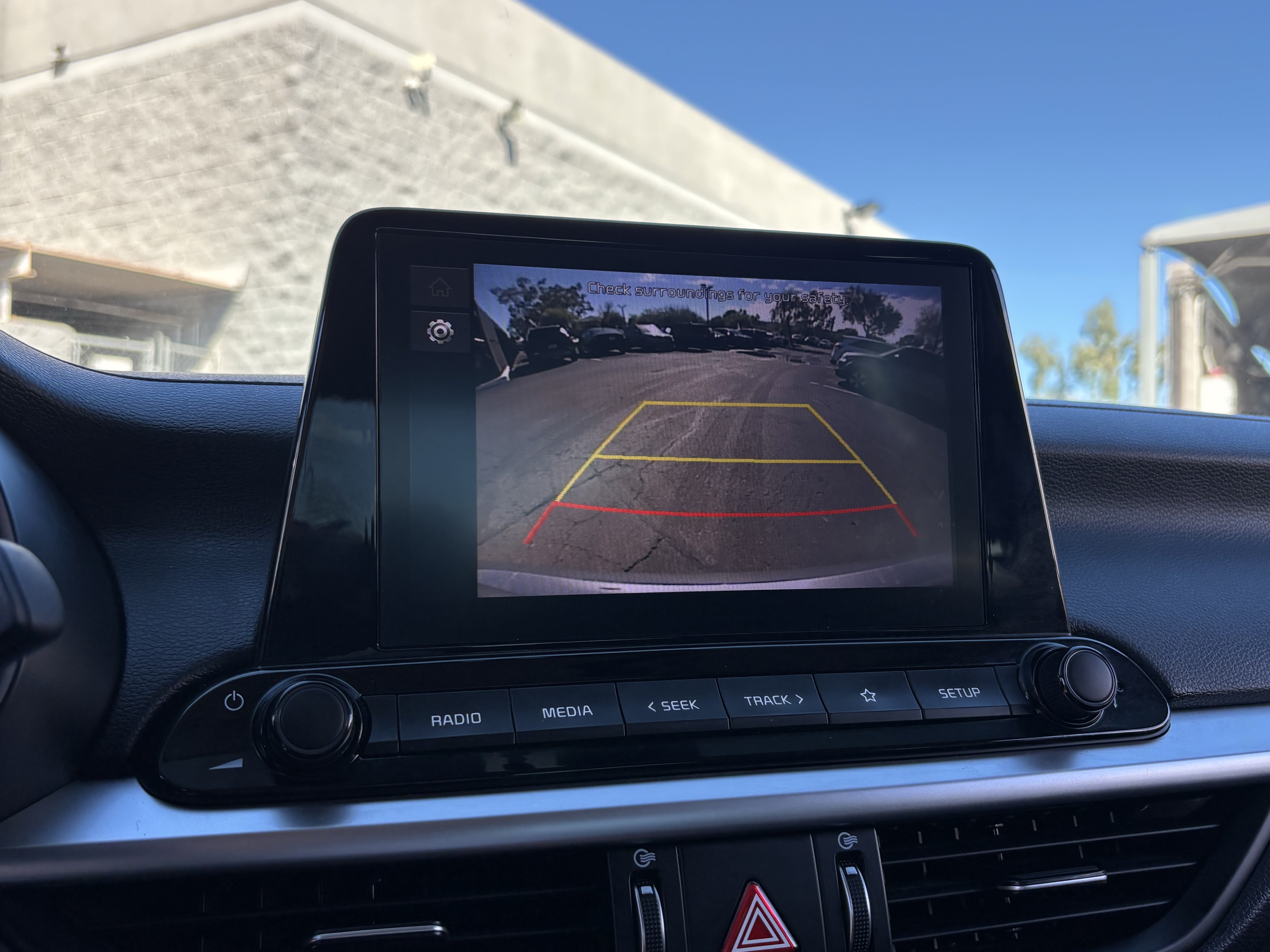 Certified 2024 Kia Forte LXS FWD image 21