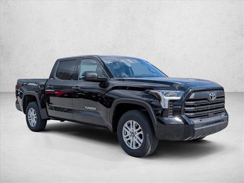 New 2025 Toyota Tundra SR5 image 2