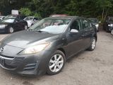 Used 2010 MAZDA MAZDA3 i Touring image 2