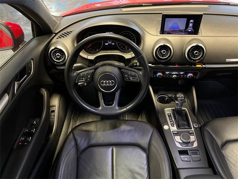 Used 2018 Audi A3 2.0T Premium w/ Convenience Package image 18