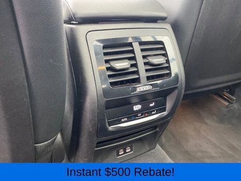 Used 2023 BMW X3 xDrive30i image 19