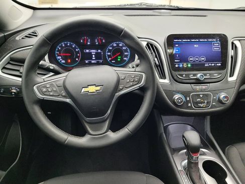 Used 2023 Chevrolet Malibu RS image 22