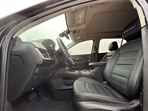 Used 2023 GMC Terrain Denali image 11