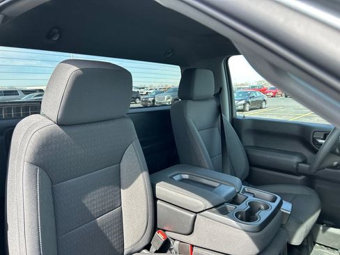 New 2026 GMC Sierra 1500 Pro w/ Pro Value Package RWD image 30