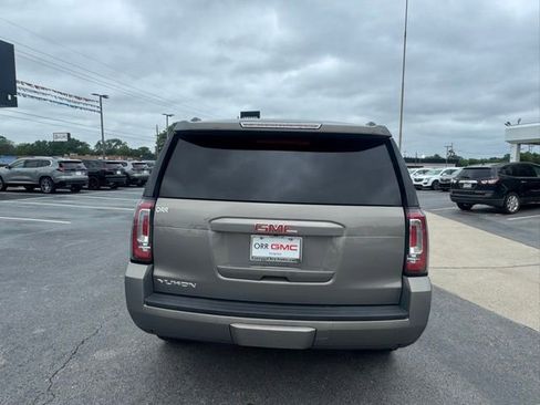 Used 2019 GMC Yukon SLT w/ Premium Edition RWD image 6