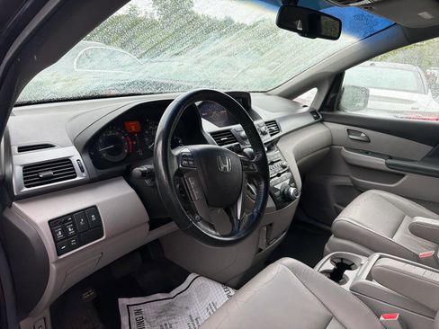 Used 2012 Honda Odyssey Touring image 18