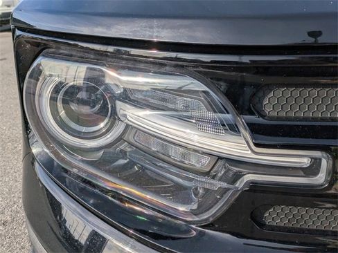 Certified 2023 Ford Bronco Sport Outer Banks w/ Tech Package image 10