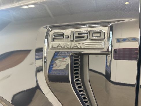 Used 2024 Ford F150 Lariat image 24
