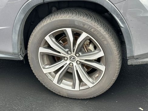 Used 2018 Lexus RX 350 FWD image 17